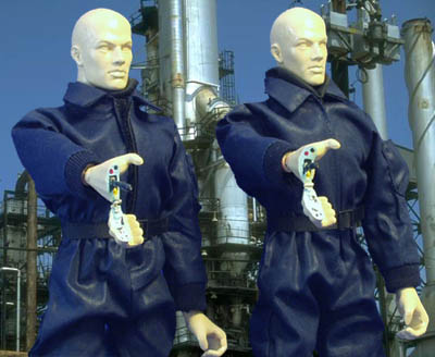 Autons image