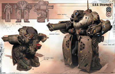 Gow3 silverback1