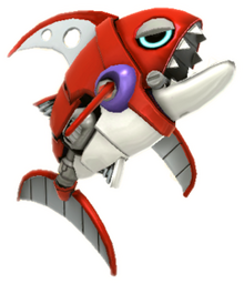 Chopper (Generations)