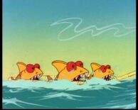 Chopper in AOSTH