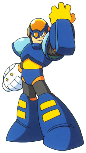 Flashman