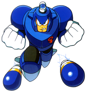 Diveman