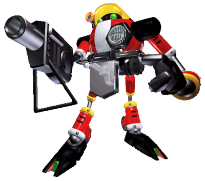 E102gamma