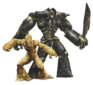 Golem