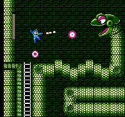 MM3Snakey