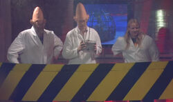 The Dome Team
