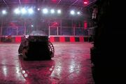 Behemoth arena tyre