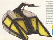 Dantomkia Extreme2