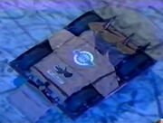 Tricerabot 3