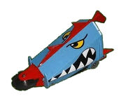 Velocirippa