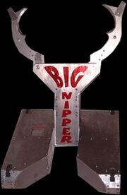 Big nipper