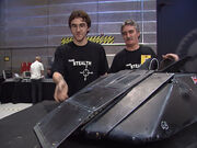 TeamStealth