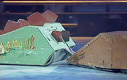 Gravedigger Steg-O-Saw-Us SF2-2
