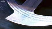 PP3D disccloseup