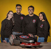 Supernova-team series 9