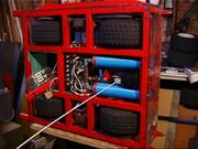 Tornados insides