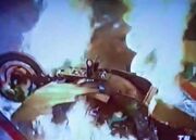 Thebatfire