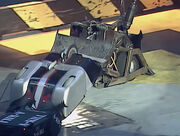Grinder shunt