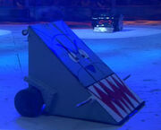 Mastiff arena