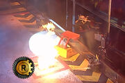 Atomic vs Hellbent