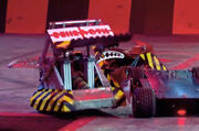 Behemoth Cobra 1