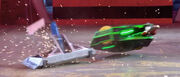 Carbide vs aftershock 1