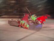 4x4 vs Chompalot