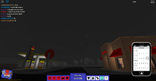 Thunderstorm