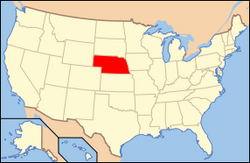 Estado Nebraska