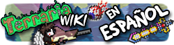 Wiki Terraria logo