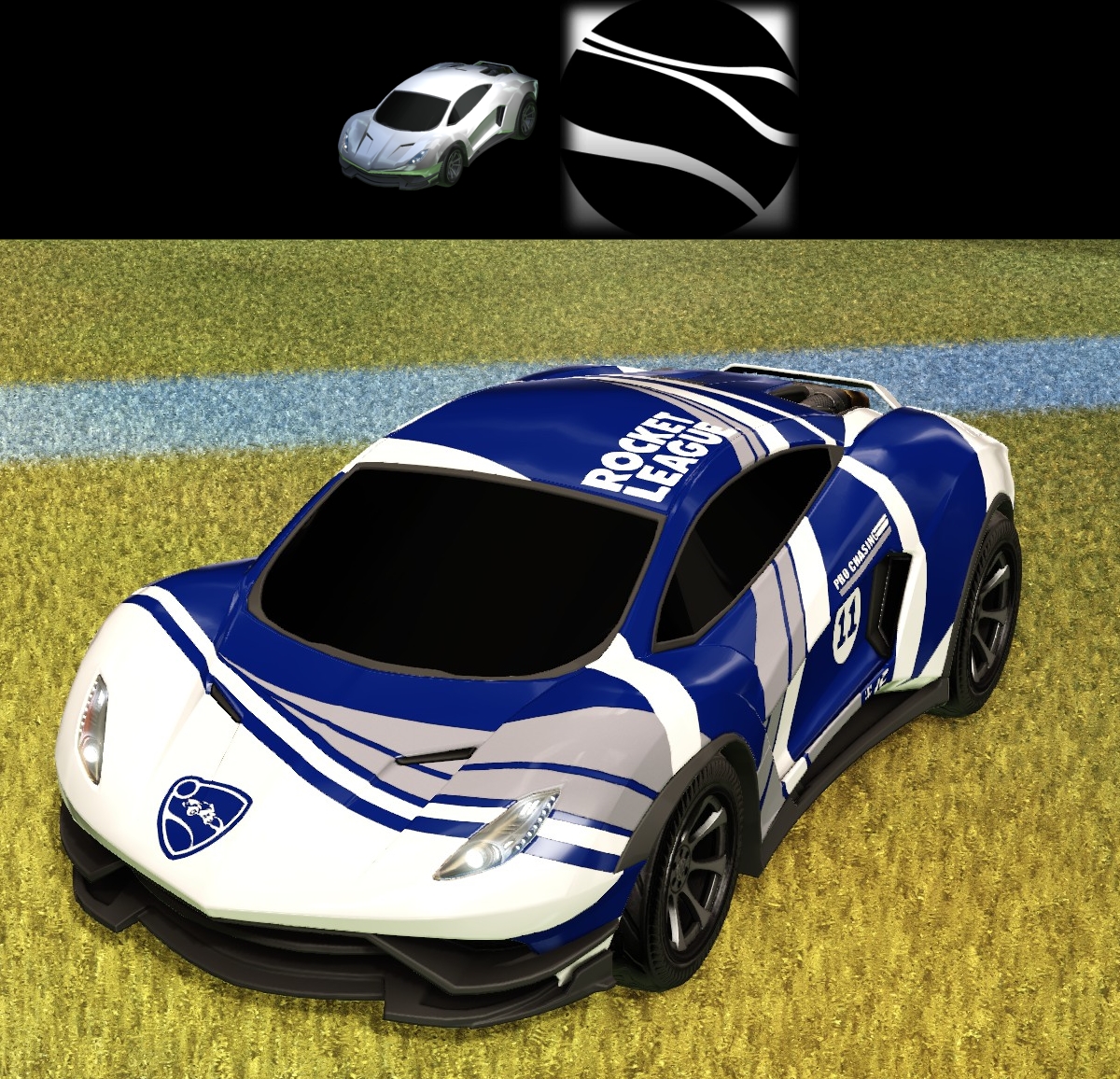 rocket league endo rocket league endo