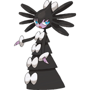 576Gothitelle