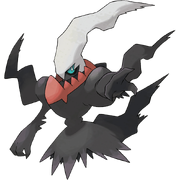 491Darkrai