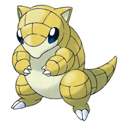 027Sandshrew