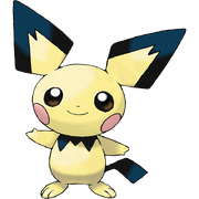 172Pichu