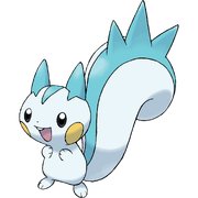 417Pachirisu