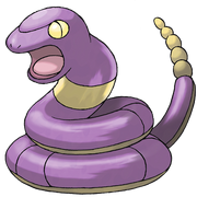 023Ekans