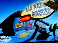 Notellmotel