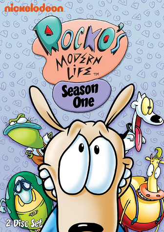 File:Rocko's Modern Life - Season 1.png