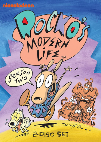 File:Rocko's Modern Life - Season 2.png