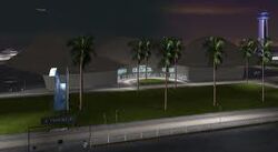 Escobar terminal 2