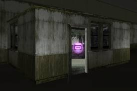 Skumole shack 1