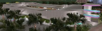 Washington mall 1