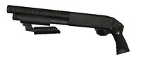 Stubby shotgun 1
