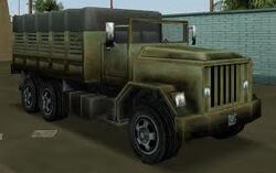 Barracks ol 1