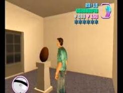Vc easter egg