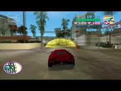 Vice street racer 1
