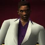 Lance vance 3