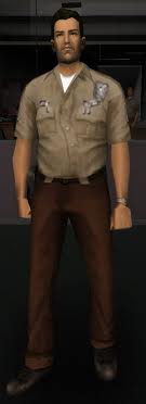 Cpo outfit 2