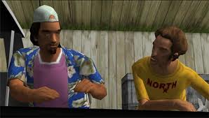 Dwaine and jethro 1